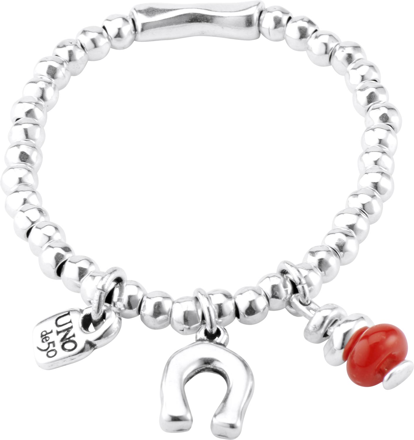 Браслет ''Amulet'' UNOde50 PUL1823ROJMTL