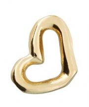 Серьги UNOde50 PIE0004ORO0000U