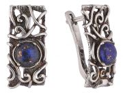 Серьги Верона Err1121z13