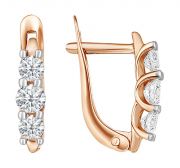 Серьги Veronika S132-1343