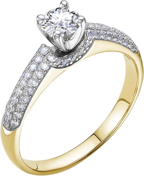 ������� ����������� ������ Vesna jewelry 11670-351-00-00 � ������������