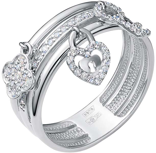       Vesna jewelry 12364-251-01-00  