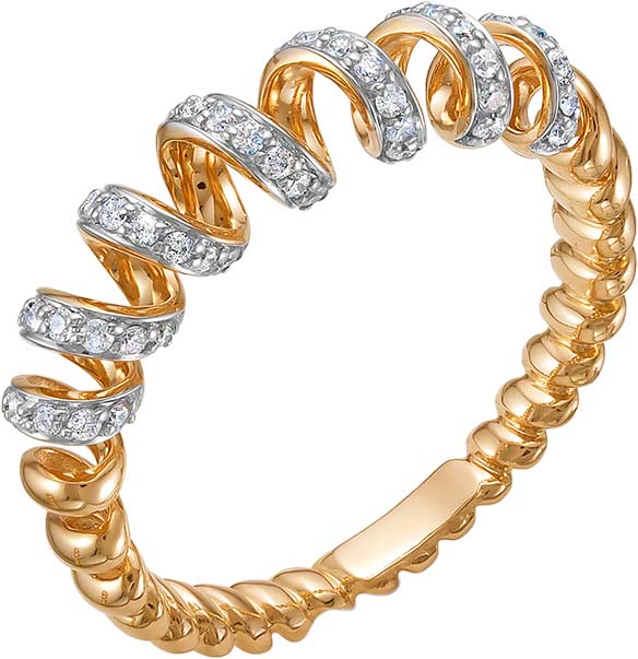 ������� ������ Vesna jewelry 13565-151-00-00 c �����������