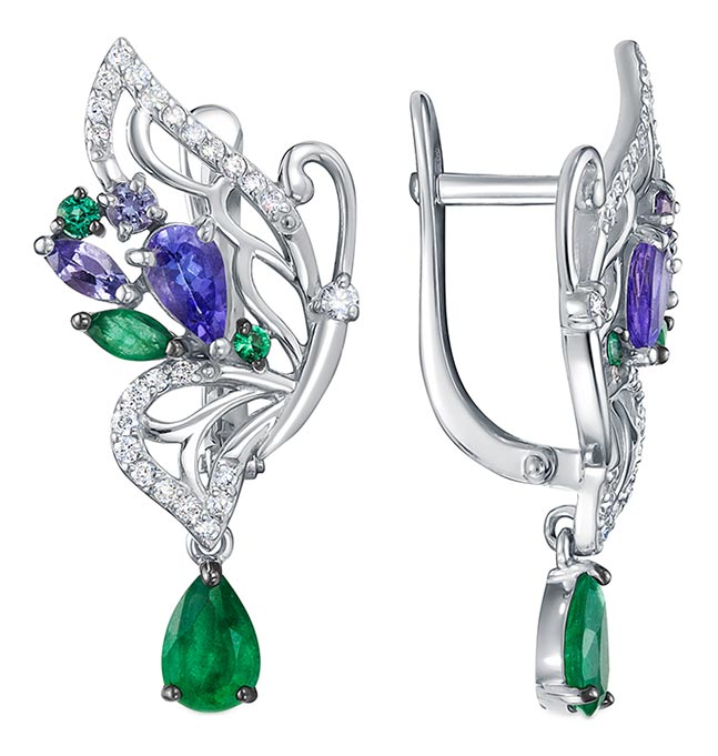     '''' Vesna jewelry 22002-256-205-00  , , 