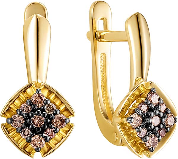 ������� ������ Vesna jewelry 22761-357-09-00 � ���������� ������������