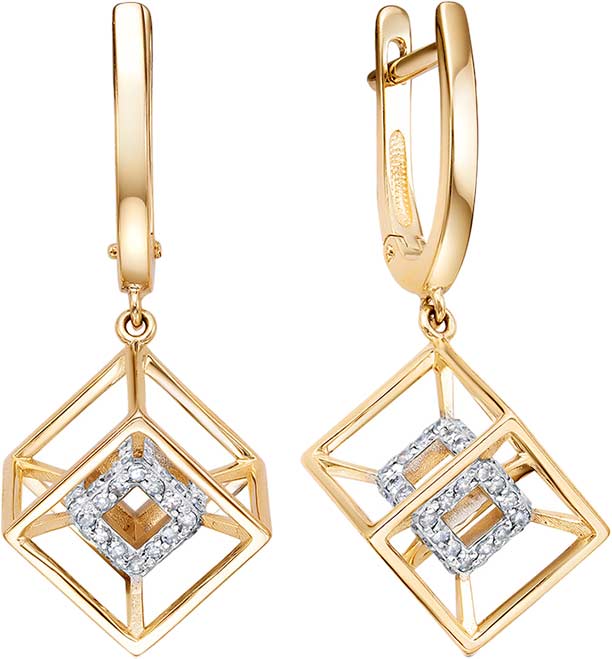 ������� ������ � ���������� Vesna jewelry 22804-151-01-00 � ������������