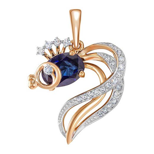   '' '' Vesna jewelry 31791-151-16-00  , 