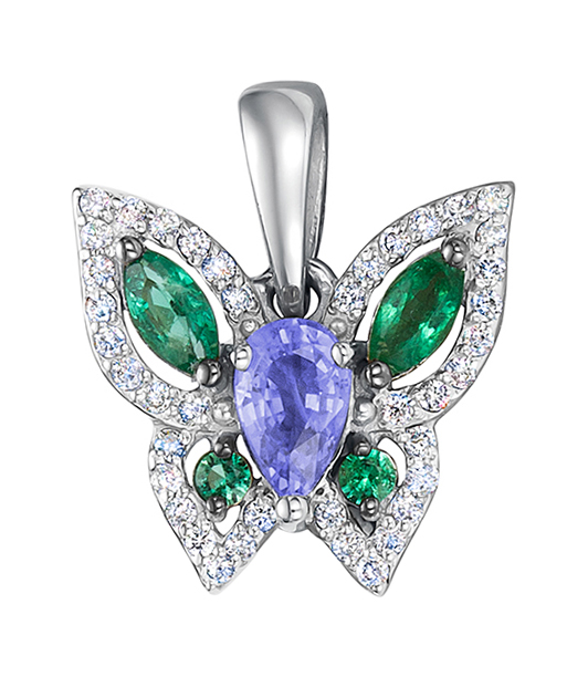     '''' Vesna jewelry 32003-256-205-00  , , 