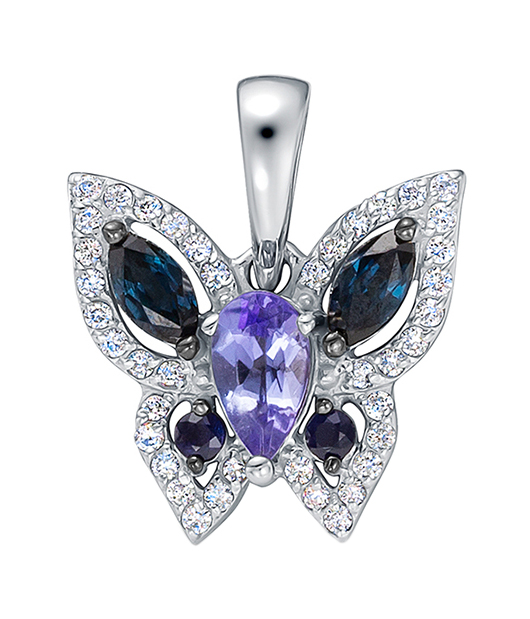     '''' Vesna jewelry 32003-256-322-00  , , 