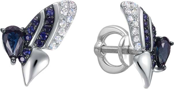  -    '''' Vesna jewelry 42661-256-13-00  , 