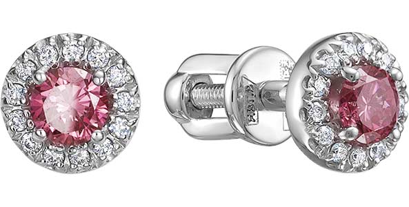 ������ ������-�������� �� ������ ������ Vesna jewelry 42866-251-394-00 � �������� ������������, ������������