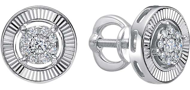 ������ ������-�������� �� ������ ������ Vesna jewelry 43068-259-00-00 � ������������