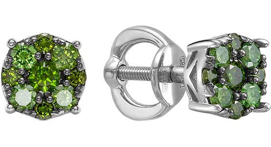  -    Vesna jewelry 43341-256-217-00   