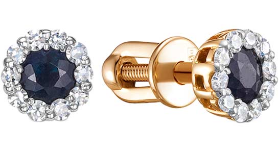 ������� ������ ������-�������� Vesna jewelry 43525-151-13-00 � ���������, ������������