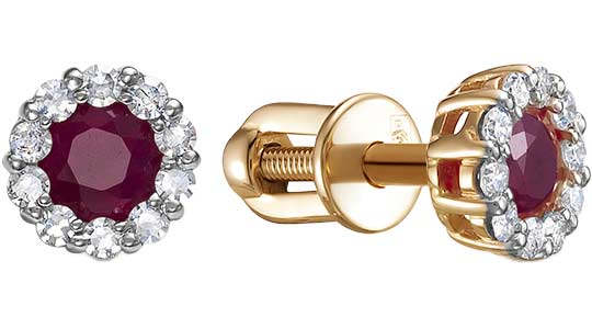 ������� ������ ������-�������� Vesna jewelry 43525-151-15-00 � ��������, ������������