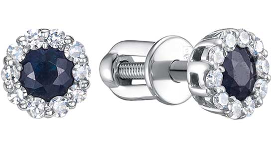 ������ ������-�������� �� ������ ������ Vesna jewelry 43525-251-13-00 � ���������, ������������