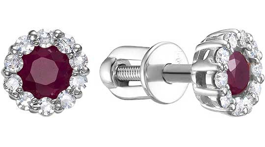 ������ ������-�������� �� ������ ������ Vesna jewelry 43525-251-15-00 � ��������, ������������