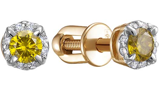 ������� ������ ������-�������� Vesna jewelry 4409-151-260-00 � ������� ������������, ������������