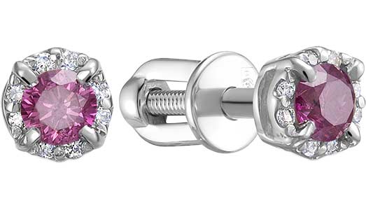 ������ ������-�������� �� ������ ������ Vesna jewelry 4409-251-394-00 � �������� ������������, ������������