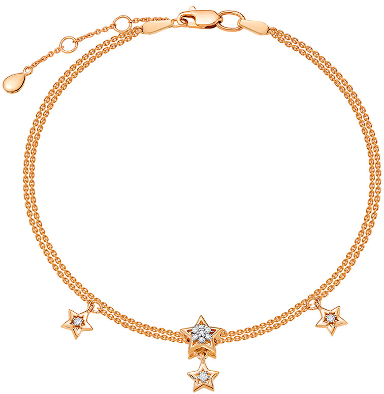      '''' Vesna jewelry 52504-151-46-00  