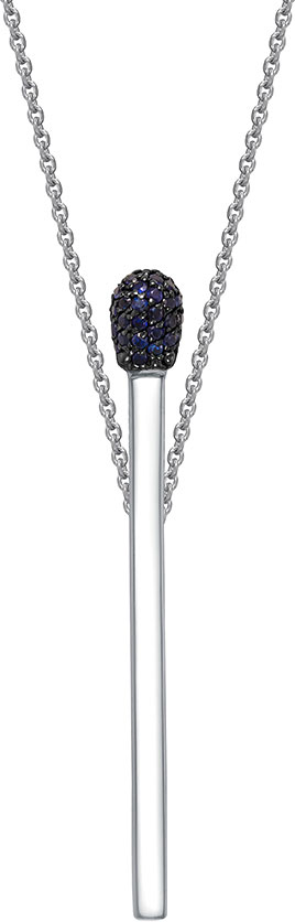    ''''    Vesna jewelry 61010-256-10-01  