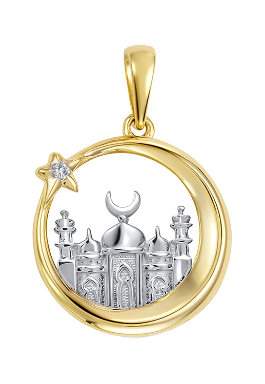   Vesna jewelry 8054-351-01-00  