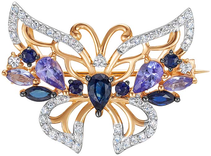   '''' Vesna jewelry 92006-156-322-00  , , 