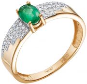 Кольцо Vesna jewelry 11799-151-14-00