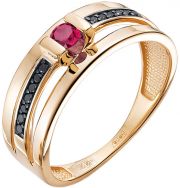 Кольцо Vesna jewelry 11804-157-294-00