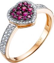 Кольцо Vesna jewelry 11833-156-15-00