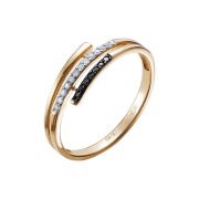 Кольцо Vesna jewelry 11923-156-27-00