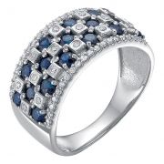 Кольцо Vesna jewelry 12230-251-03-00