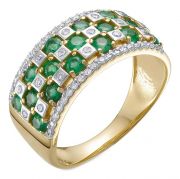  Vesna jewelry 12230-351-04-00