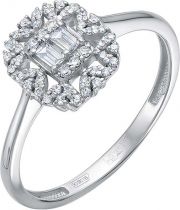 Кольцо Vesna jewelry 12729-251-124-00