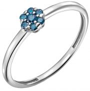 Кольцо Vesna jewelry 13340-251-216-00