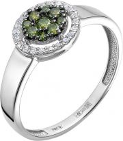 Кольцо Vesna jewelry 13343-256-375-00