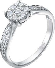 Кольцо Vesna jewelry 13442-251-00-00