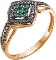 Кольцо Vesna jewelry 13596-157-285-00