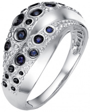 Кольцо Vesna jewelry 1967-256-10-00