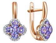  Vesna jewelry 21434-151-141-00
