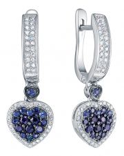  Vesna jewelry 21833-256-13-00
