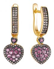 ������ Vesna jewelry 21833-357-341-00