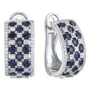 Серьги Vesna jewelry 22230-251-03-00