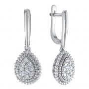  Vesna jewelry 22299-251-46-00
