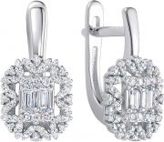 ������ Vesna jewelry 22729-251-124-00