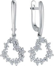 Серьги Vesna jewelry 23212-251-00-00