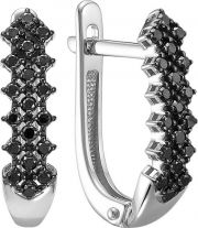 Серьги Vesna jewelry 23434-256-02-00