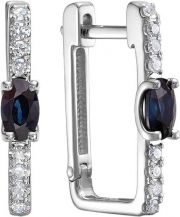 Серьги Vesna jewelry 23469-251-13-00