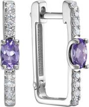 Серьги Vesna jewelry 23469-251-141-00