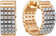 Серьги Vesna jewelry 23597-151-00-00